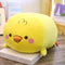 Peluche Kawaii Coussins Mignons }