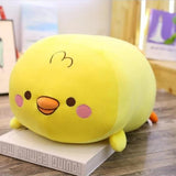 Peluche Kawaii Coussins Mignons