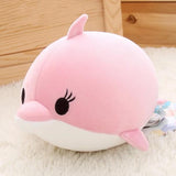 Peluche Dauphin Kawaii