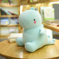 Peluche Dinosaure Kawaii