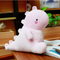 Peluche Dinosaure Kawaii }