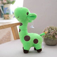 Peluche Girafe Kawaii