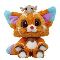Peluche Gnar Anti Stress