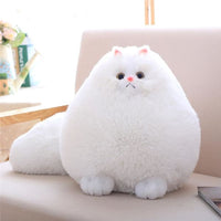 Peluche Kawaii Chaton