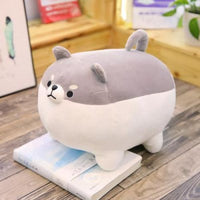 Peluche Chien Kawaii