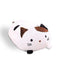 Gros Coussin Chat Kawaii }