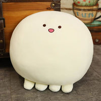 Peluche Kawaii Poulpe XL