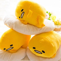 Peluche Gudetama Kawaii
