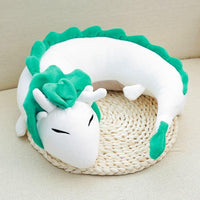 Peluche Haku Dragon Kawaii