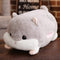 Peluche Hamster Kawaii }