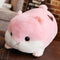 Peluche Hamster Kawaii }