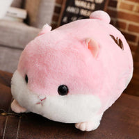 Peluche Hamster Kawaii