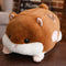 Peluche Hamster Kawaii }