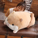 Peluche Hamster Kawaii