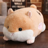 Peluche Hamster Kawaii