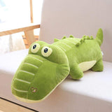 Peluche Kawaii Croco Hello