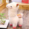 Lama Kawaii Peluche }