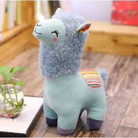 Lama Kawaii Peluche