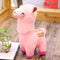 Lama Kawaii Peluche }