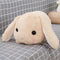 Peluche Lapin Kawaii }