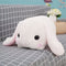 Peluche Lapin Kawaii }