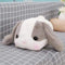 Peluche Lapin Kawaii }