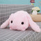 Peluche Lapin Kawaii }