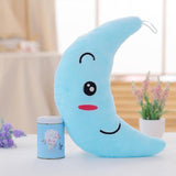 Peluche Kawaii Étoile Lumineuse