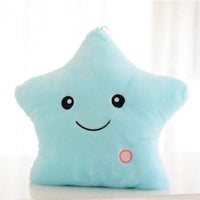 Peluche Kawaii Étoile Lumineuse