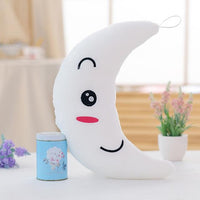 Peluche Kawaii Étoile Lumineuse