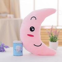 Peluche Kawaii Étoile Lumineuse