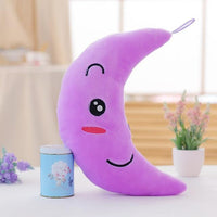 Peluche Kawaii Étoile Lumineuse