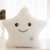 Peluche Kawaii Étoile Lumineuse