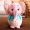 Peluche Kawaii Éléphant Mini }