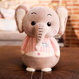 Peluche Kawaii Éléphant Mini