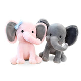 Peluche Mini Éléphant Kawaii