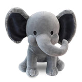 Peluche Mini Éléphant Kawaii