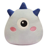 Peluche Kawaii Monstre Mini