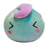 Peluche Monstre Anti-stress Kawaii