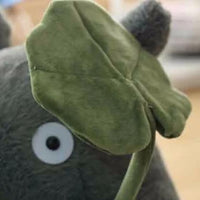 Peluche Totoro Kawaii