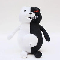 Peluche Monokuma adorable