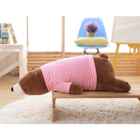 Peluche Ours Kawaii Musical Bluetooth