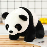 Peluche Kawaii Panda joufflu