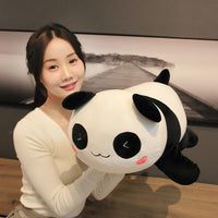 Peluche Kawaii Panda Câlin