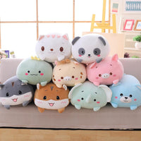 Panda Kawaii Peluche Mignonne