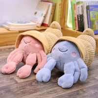 Peluche Kawaii Pastel Douceur