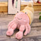 Peluche Kawaii Pastel Douceur }