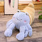 Peluche Kawaii Pastel Douceur }