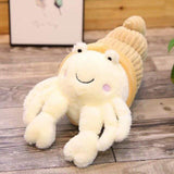 Peluche Kawaii Pastel Douceur