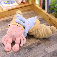 Peluche Kawaii Pastel Douceur